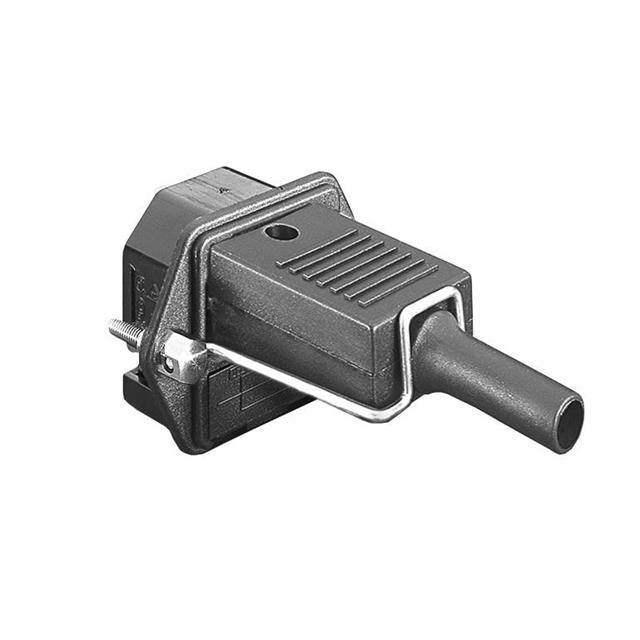 IEC RETAINING CLIP
