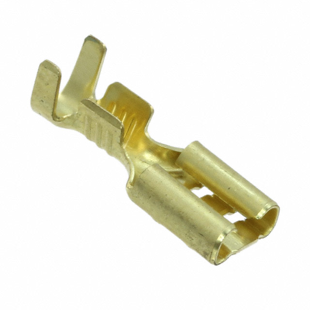 PA102 CONNECTOR PIN=F6999
