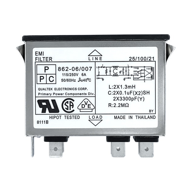 PWR ENT MOD RCPT IEC320-C14 PNL