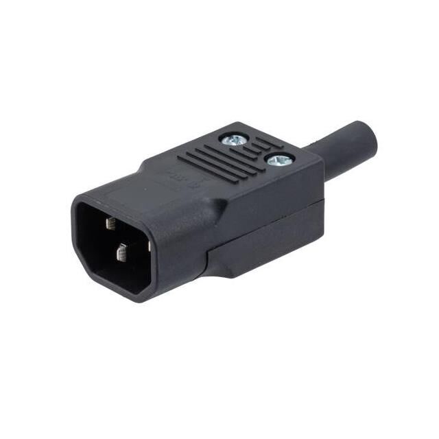 AC PEM 320-2-2/E IN-LINE SCREW
