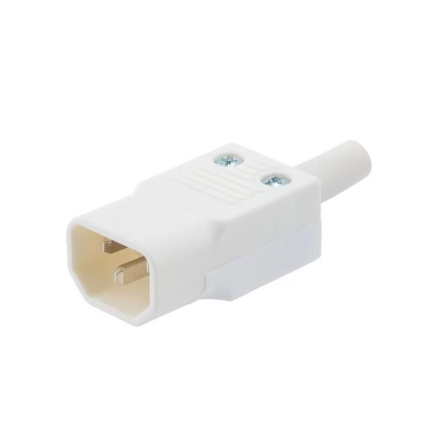 AC PEM 320-2-2/E IN-LINE SCREW W