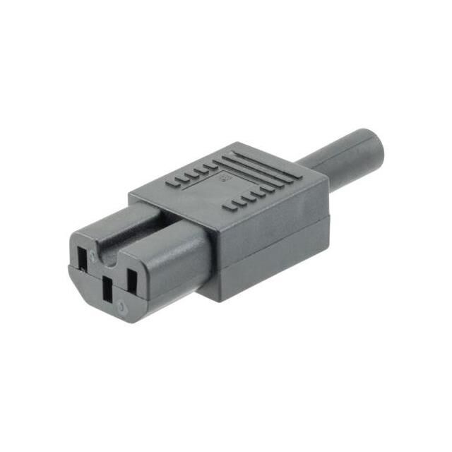 AC PEM C15 IN-LINE SCREW