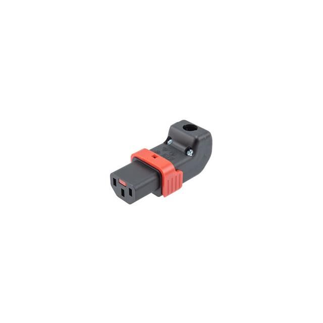 C13 LOCK CONNECTOR, DA