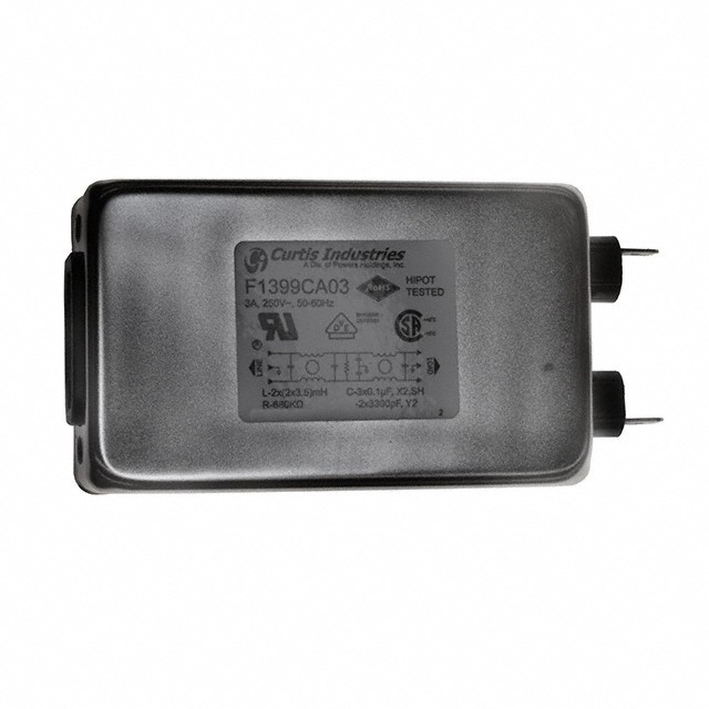 PWR ENT RCPT IEC320-C14 PANEL QC
