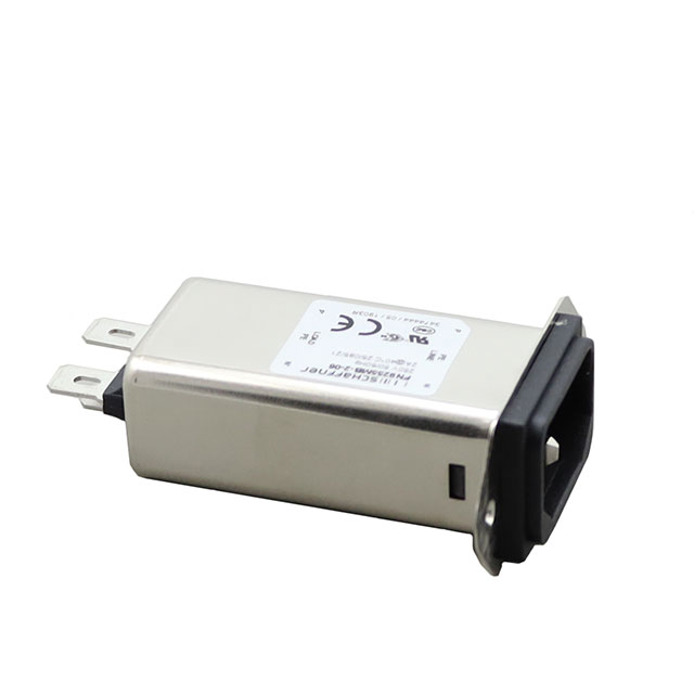 PWR ENT RCPT IEC320-C14 PANEL QC