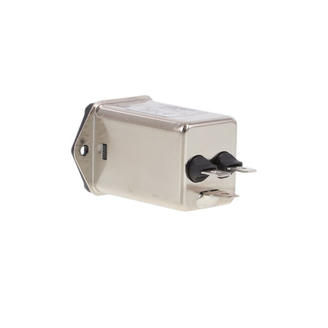 PWR ENT MOD RCPT IEC320-C14 PNL