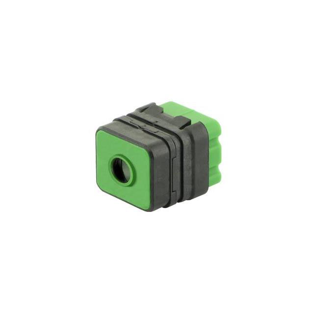 MQUICK MODULE, SEALED, WITH MALE
