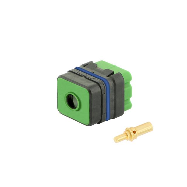 MQUICK MODULE, SEALED, WITH MALE