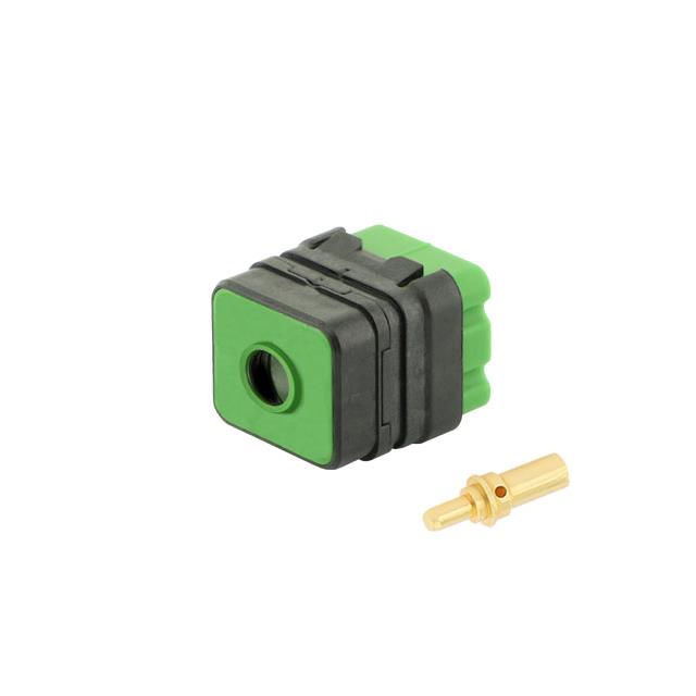 MQUICK MODULE, UNSEALED, WITH MA