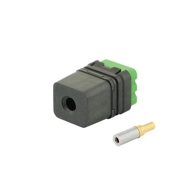 MQUICK MODULE, SEALED, WITH MALE