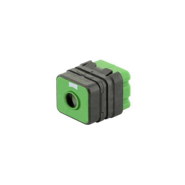 MQUICK MODULE, SEALED, WITH MALE