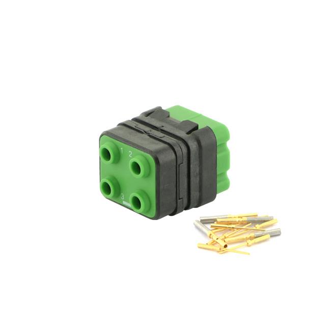 MQUICK MODULE, UNSEALED, WITHOUT