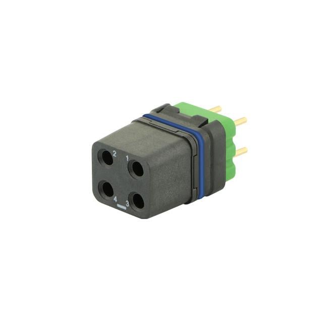 MQUICK MODULE, UNSEALED, WITHOUT
