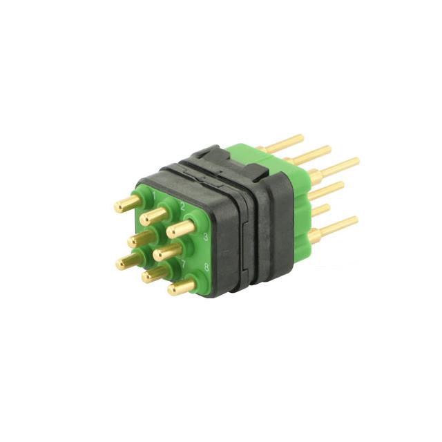 MQUICK MODULE, SEALED, WITH FEMA