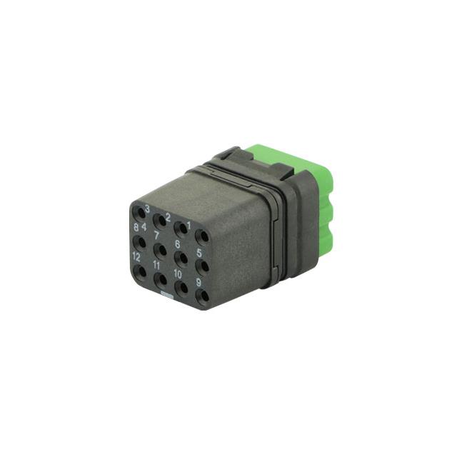MQUICK MODULE, UNSEALED, WITH FE