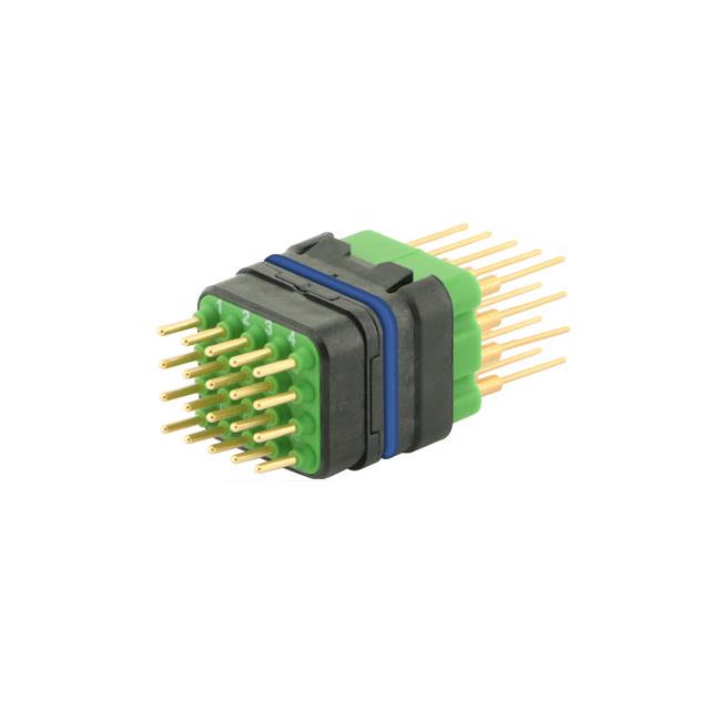 MQUICK MODULE, SEALED, WITH FEMA