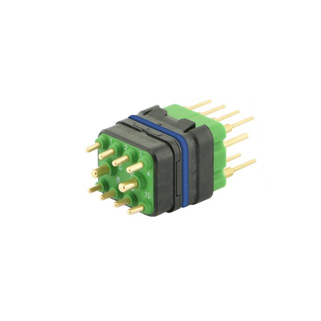 MQUICK MODULE, UNSEALED, WITH FE