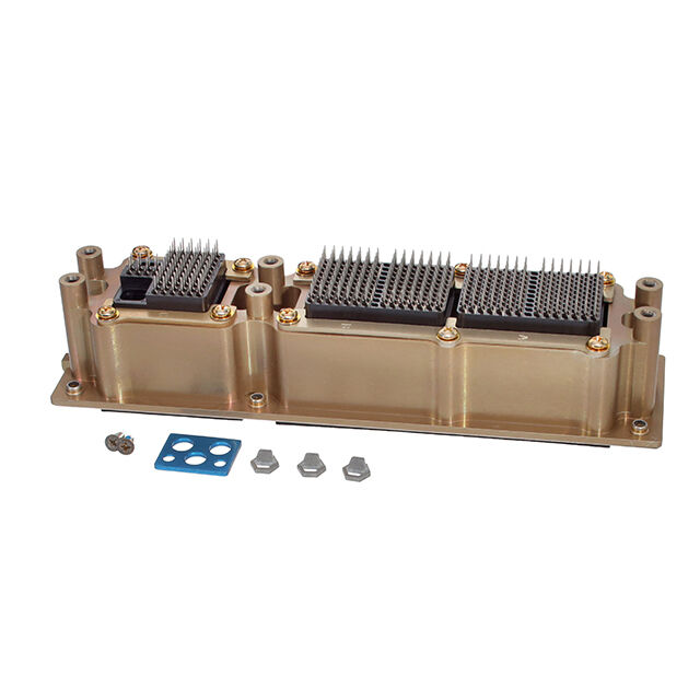 CONN RCPT ARINC 150/150/68Q2