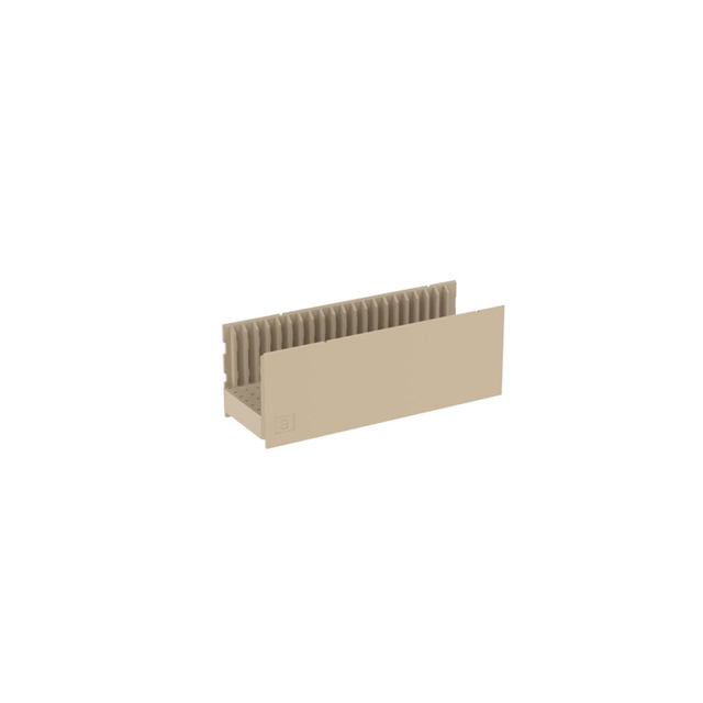 2MM HM B22 SHROUD 15.75