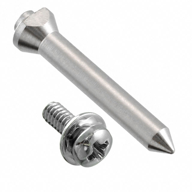 CONN GUIDE PIN FREE STANDING
