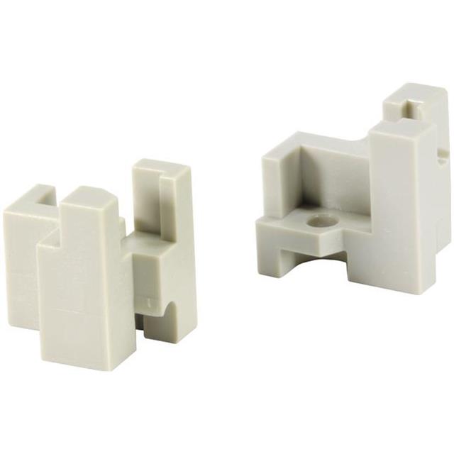 DIN-POWER FIXING BRACKET B RIGHT