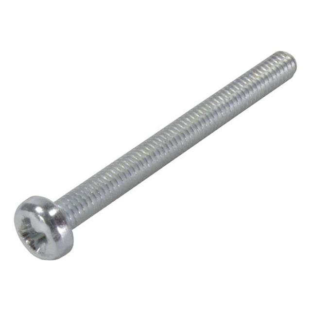 DIN-POWER LOCKING SCREW M2 5X26