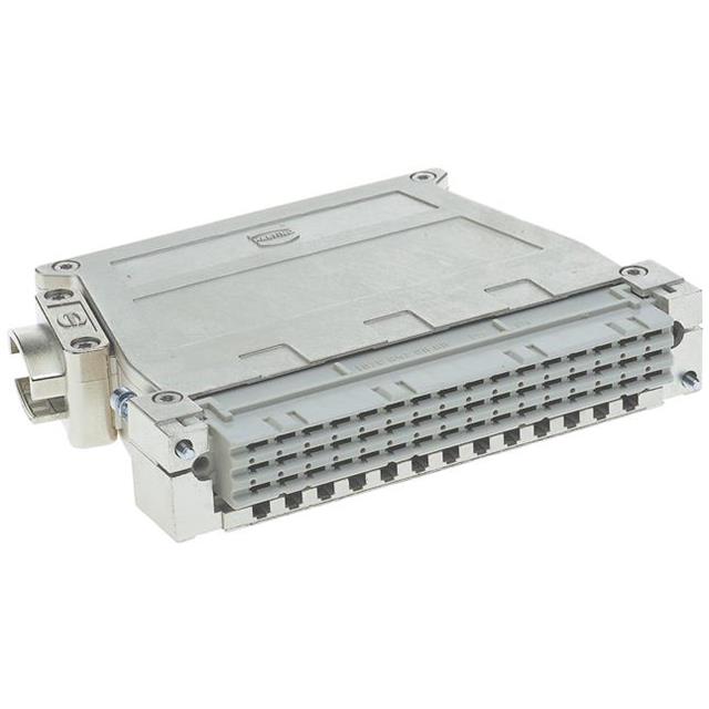DIN-POWER SHELL HOUSING D20 META