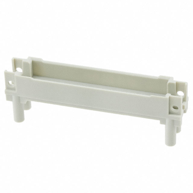CONN SHROUD DIN 41612 48POS