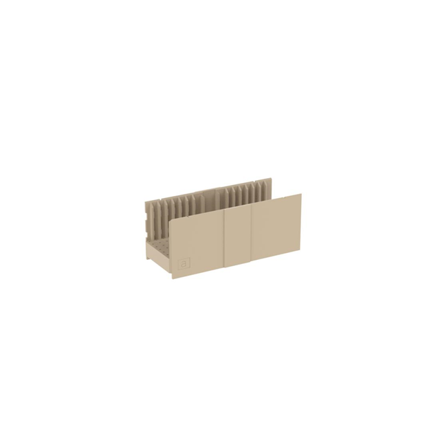 2MM HM AB19 SHROUD 15.75MM