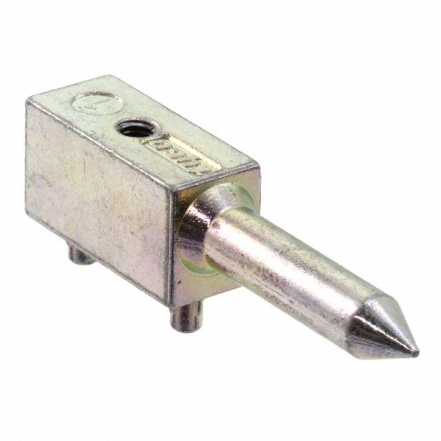 UPM R/A GUIDE PIN M3.0