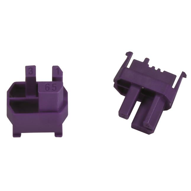 HAR-BUS HM CODING F RAL4005 BLUE