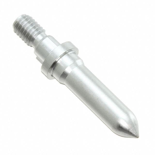KEYED GUIDE PIN, MACHINED, VITA