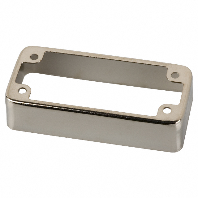 CONN PIN HOOD EXT 104CF POS