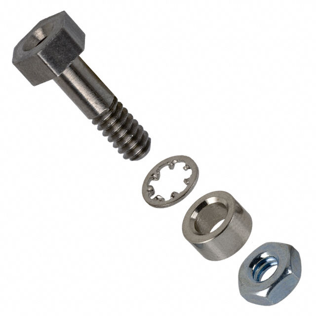 CONN GUIDE SKT CORNER 104CF POS