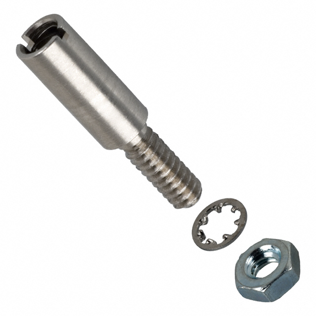 CONN GUIDE SOCKET CORNER