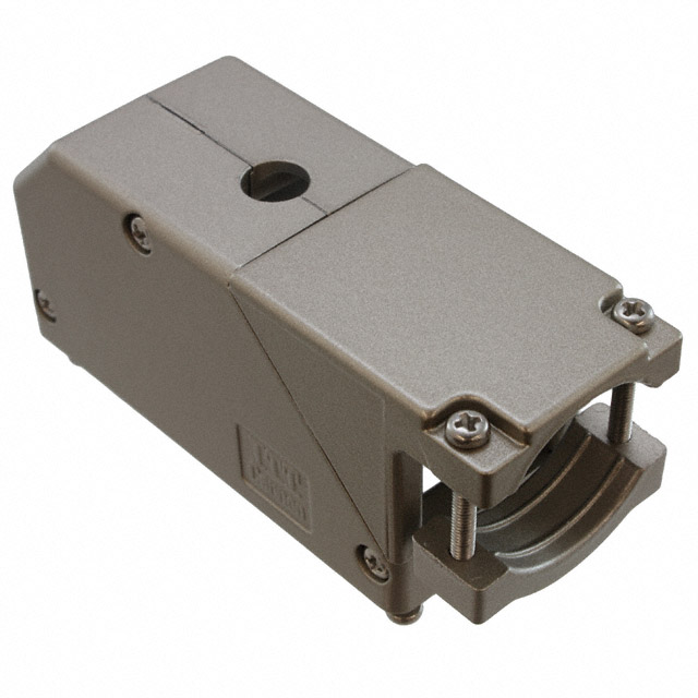 DL2 METAL B/S STRT OR R/A