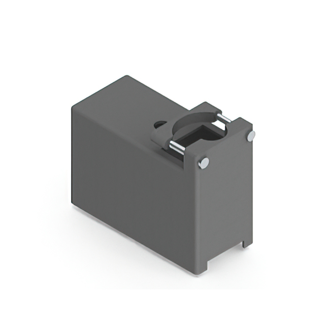 CONN COVER METAL 90POS TOP