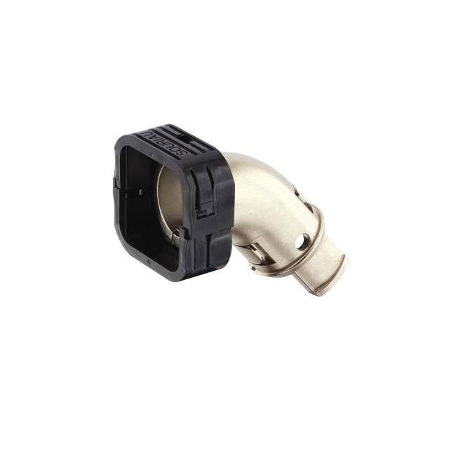 MQUICK COMPOSITE CABLE TIE BACKS