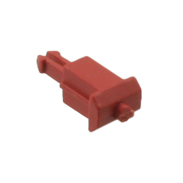 CONN EUROCARD KEYING PLUG