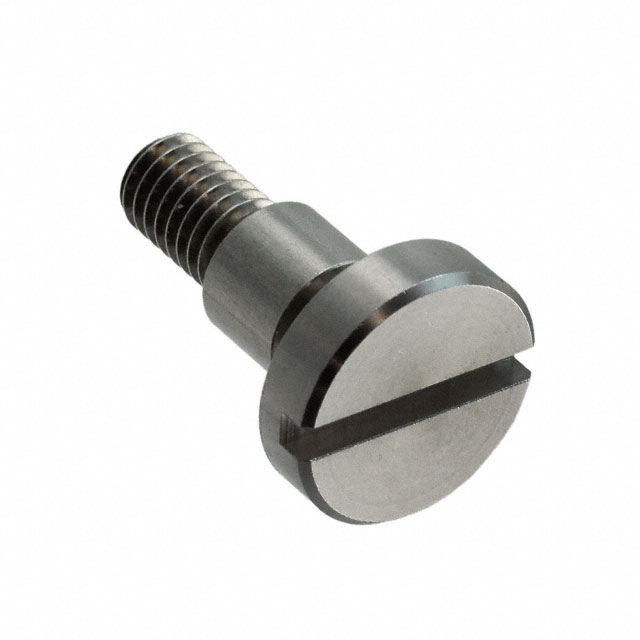 DW1 SERIES RCPT SHOULDER BOLT