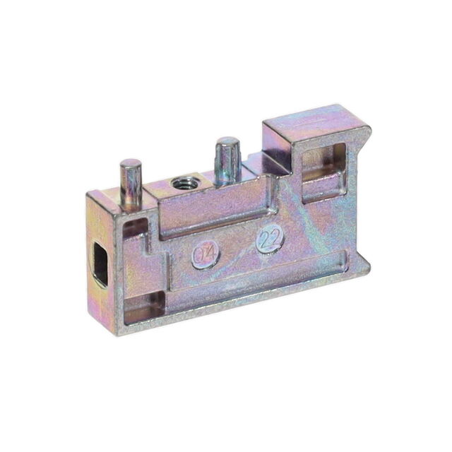 EXAMAX SOCKET GUIDE MODULE