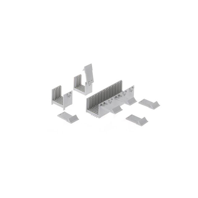 MPAC LOCKINGKEY CABLECNR
