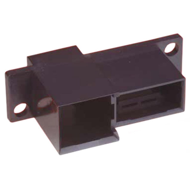 CONN HOLDER 28POS PLUG PANEL MNT