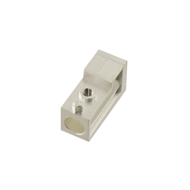 HARDWARE, DIE CAST GUIDE SOCKET,