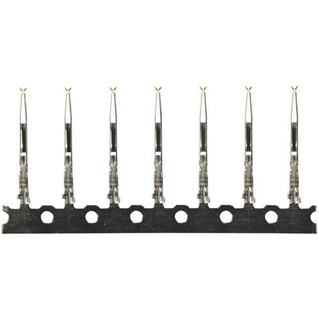 CONTACT SOCKET SIGNAL 20-28AWG