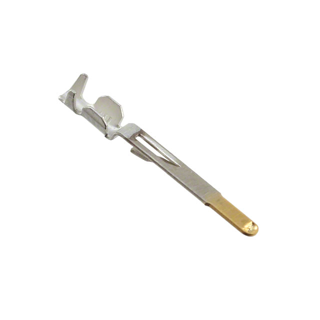 CONTACT NON-GEND SGNL 20-22AWG