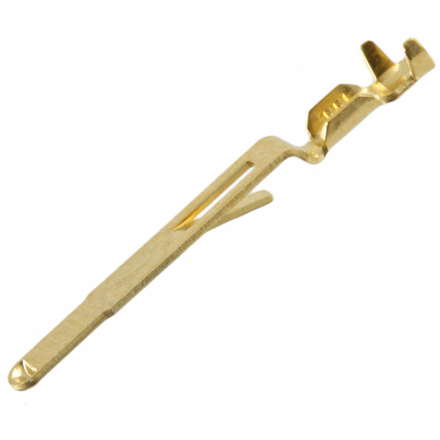 CONTACT NON-GEND SGNL 28-32AWG