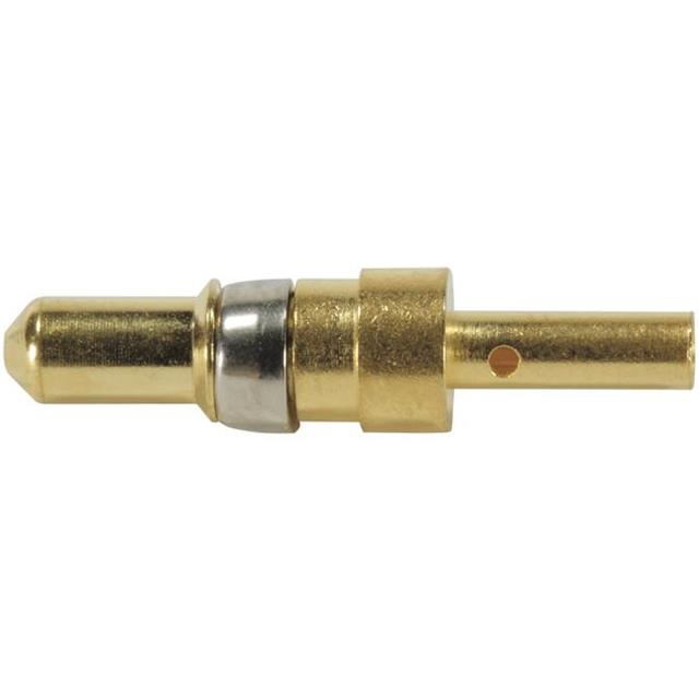 CONTACT PIN POWER 12AWG