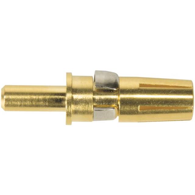 FEMALE 40AMP SOLDER PIN CONTACT