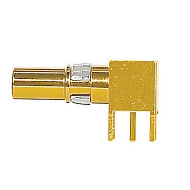 CONTACT SOCKET COAXIAL
